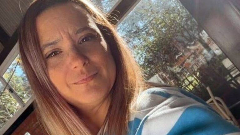Tenía tres hijos y volvía de trabajar: quién era la mujer que murió en Merlo tras ser chocada por un conductor borracho