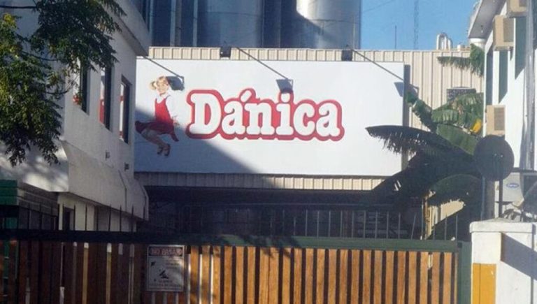 Cierra la histórica fábrica de Dánica en Llavallol: qué pasará con los empleados