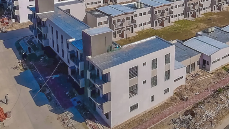 San Fernando abrió la inscripción para el sorteo de viviendas del ex programa «Casa Propia»: cuándo será y los requisitos