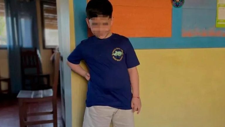 Bastián Jerez logró ponerse de pie a casi ocho meses del accidente en Pinamar: cómo sigue su evolución