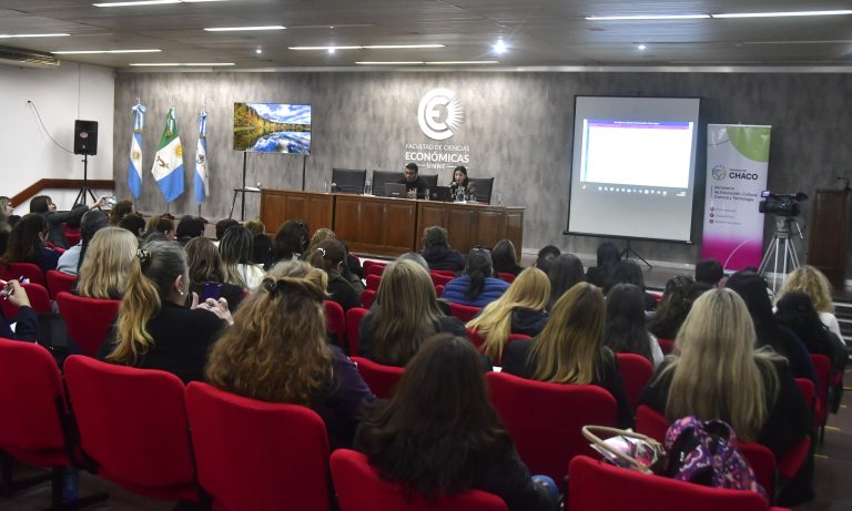 🔴 PROVINCIALES | Plan de Alfabetización: Educación presentó los resultados de las evaluaciones para fortalecer los aprendizajes