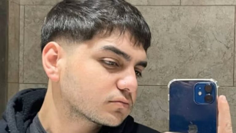 Horror en Ezeiza: quién era el joven que murió tras recibir un piedrazo a la salida de un boliche