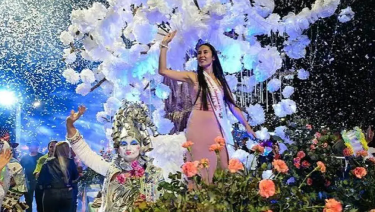 Ya se vendieron más de 5.000 entradas para la Fiesta de la Flor en Escobar: Fito Páez, Pedro Aznar y David Lebón, las atracciones