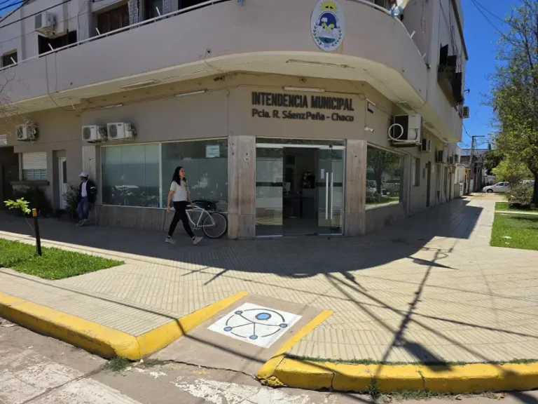 馃敶 PROVINCIALES | El Tribunal de Cuentas aprob贸 sin observaciones la rendici贸n del ejercicio 2025 de la Municipalidad de S谩enz Pe帽a