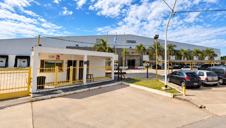 Volkswagen deja de producir un modelo en Pacheco y dos autopartistas cierran: peligran 280 puestos de trabajo