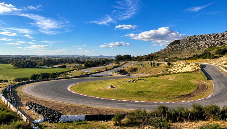 El icónico autódromo de Balcarce vuelve a recibir al automovilismo nacional tras 15 años: cuándo reabre