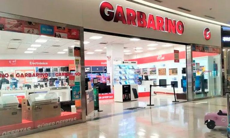Garbarino cerró sus últimas tres sucursales y llegó a su fin tras décadas de historia