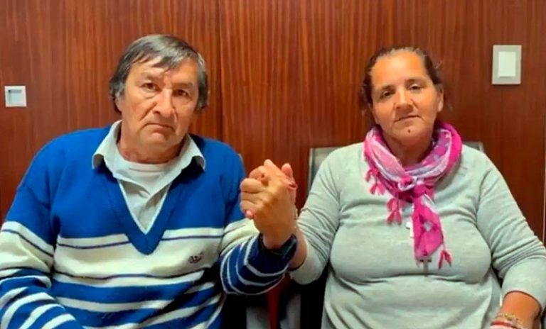 La familia de Loan le dedicó una emotiva carta abierta: “No vamos a parar hasta saber dónde estás”