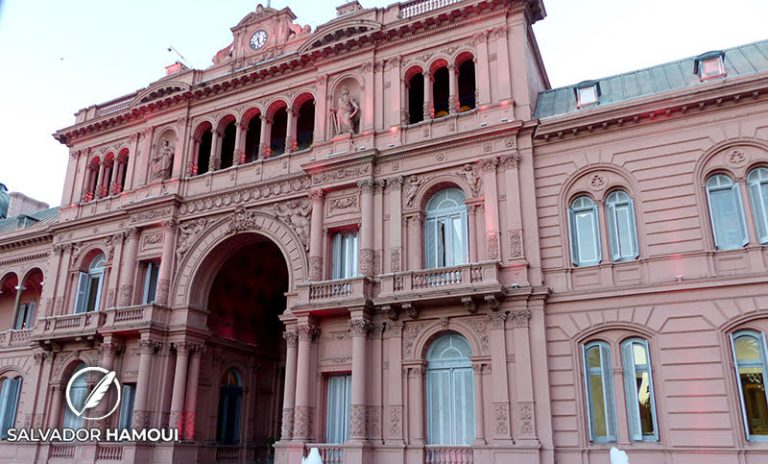 Presupuesto nacional: el Gobierno presenta el proyecto con el equilibrio fiscal como eje fundamental