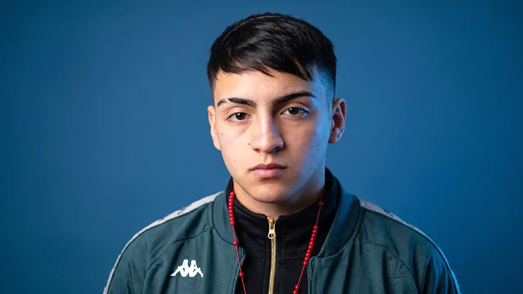 Elías Barrionuevo, de 19 años, es el principal sospechoso del femicidio en Ituzaingó.