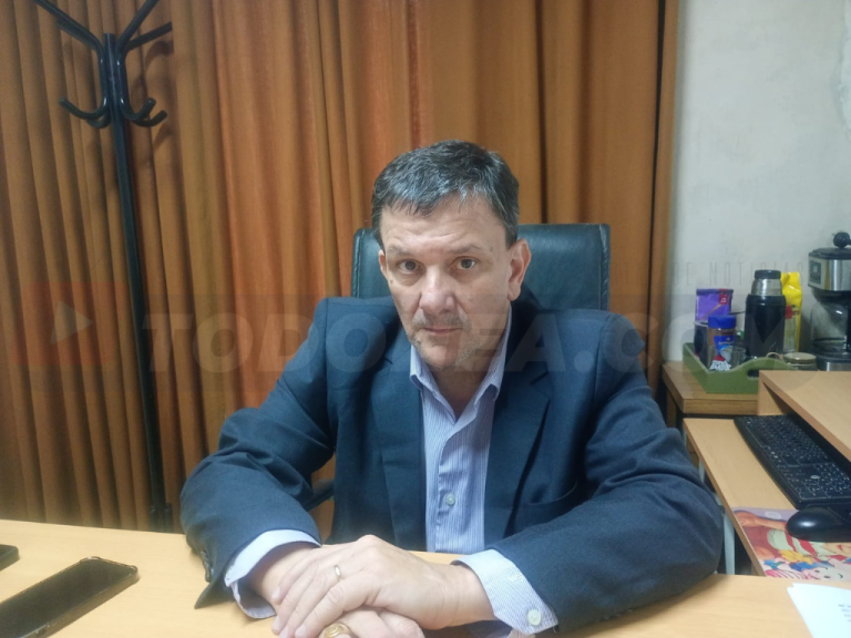 🔴 JUDICIALES | Falsa médica: el fiscal Soto confirmó tres causas y la investigación alcanza a exdirectores del hospital de Quitilipi