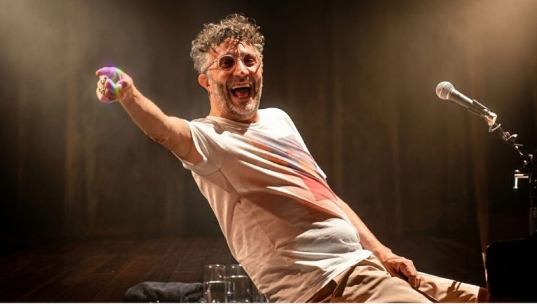 Fito Páez será el número estelar de la Fiesta Nacional de la Flor 2026: cuánto salen las entradas y la grilla completa de shows