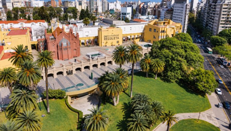 El nuevo shopping que se viene en CABA: las marcas de lujo que desembarcarán por primera vez en el país