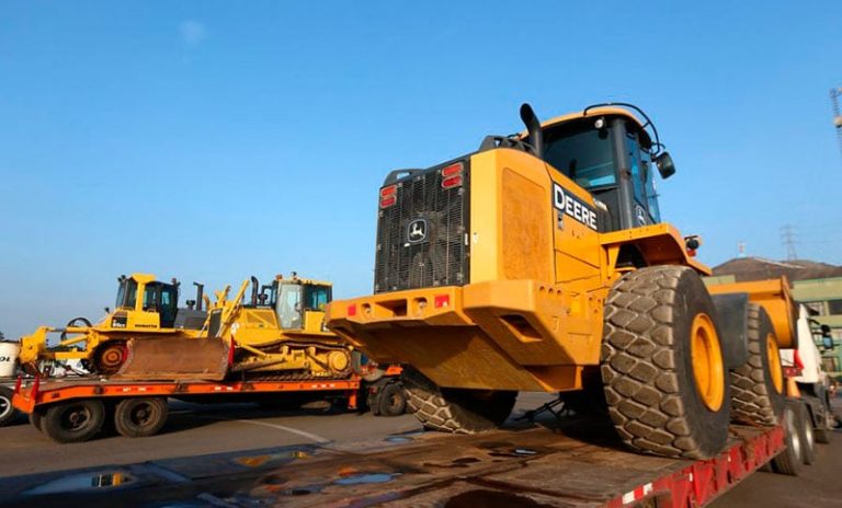 La inversión, el componente interno que más cayó en la era Milei: se desplomó 11% durante el primer trimestre respecto a 2023