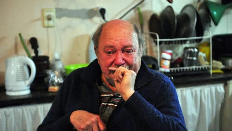Falleció Jorge Ríos, el jubilado que mató a un ladrón en 2020: cómo vivió sus últimos años con las secuelas que le dejó el ataque
