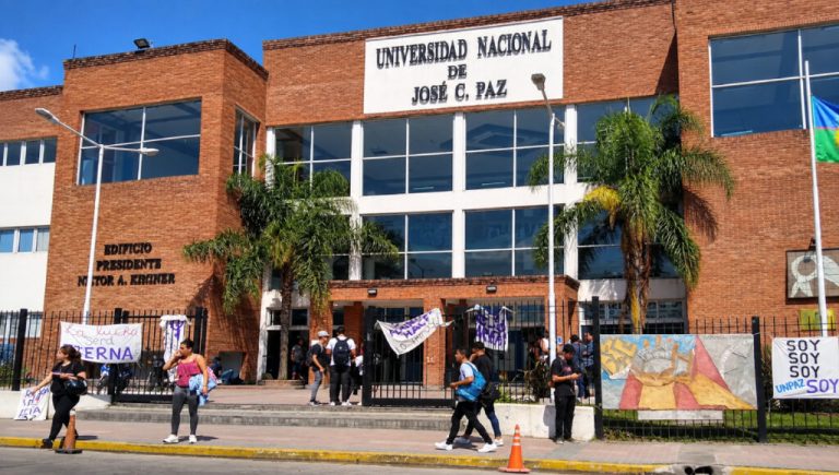 La Universidad de José C. Paz suma cursos gratuitos para aprender oficios digitales: requisitos y cómo inscribirse