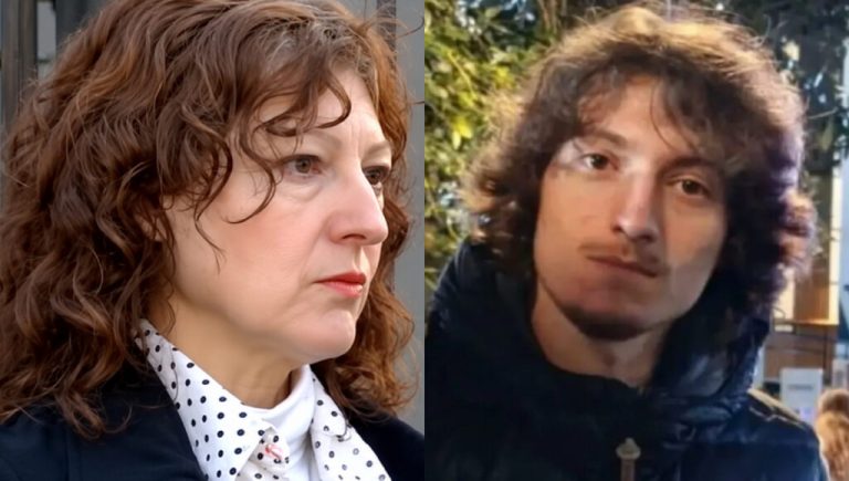 Encontraron en Córdoba al joven de Berazategui que era buscado desde el lunes: así fue la reacción de su mamá