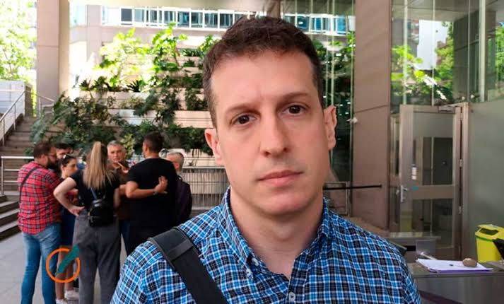 Marino cuestionó el dictamen sobre discapacidad y reclamó retirar el capítulo 6 del Presupuesto 2027