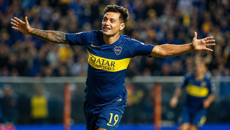 Mauro Zárate vuelve a Haedo para jugar en el club de barrio donde se formó como futbolista