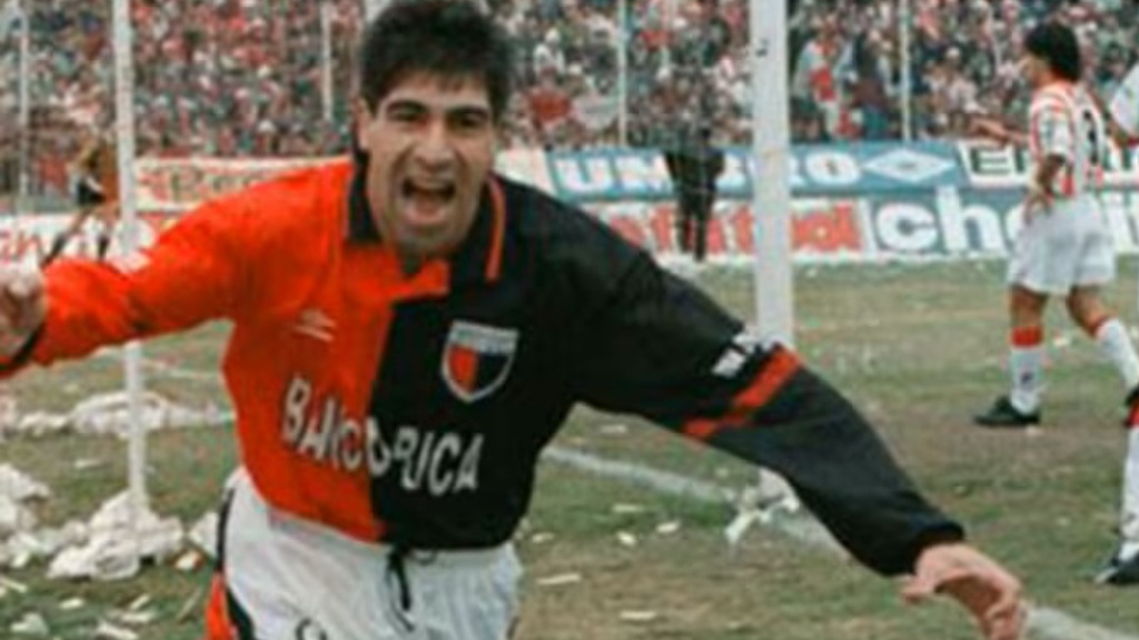 Miguel Ángel Gambier, Lanús, Platense, Colón de Santa Fe