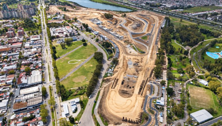 El MotoGP confirmó la carrera en el Autódromo de Buenos Aires en abril: cuándo se empiezan a vender las entradas