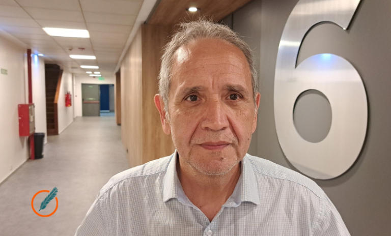Sergio Palazzo impulsa un proyecto para frenar la derogación del Estatuto del Periodista