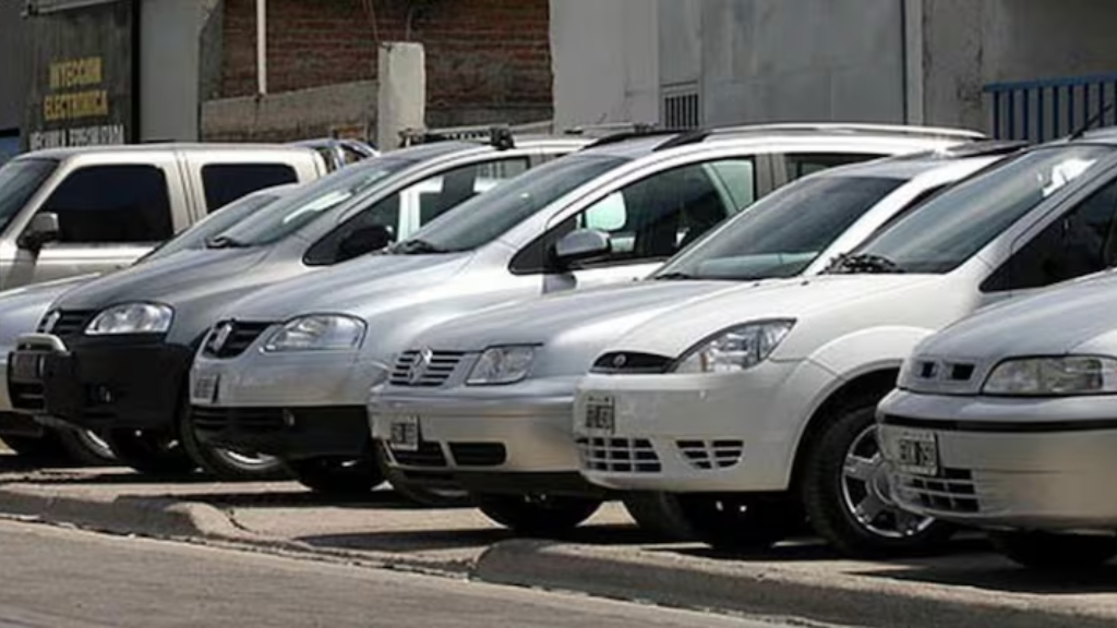 Las patentes bajarán en CABA en 2027.