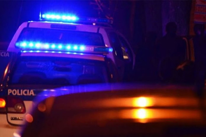 馃敶 POLICIALES | Investigan la agresi贸n denunciada contra una adolescente durante un baile estudiantil en S谩enz Pe帽a