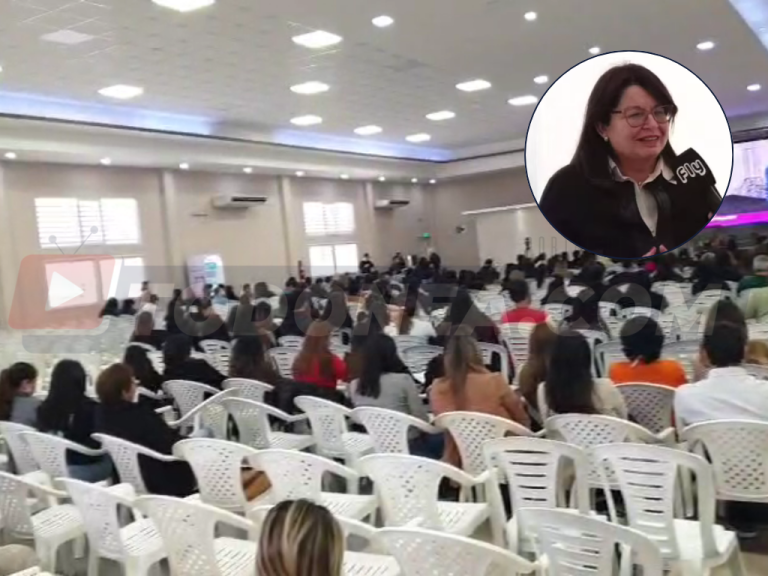 🔴 SÁENZ PEÑA | Segunda Jornada Provincial de Discapacidad: inclusión, sexualidad y deporte como ejes de debate