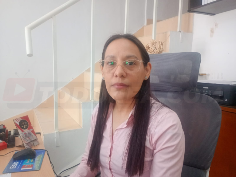 🔴 SÁENZ PEÑA | Dos estudiantes con discapacidad auditiva reclaman continuar sus estudios con acompañamiento