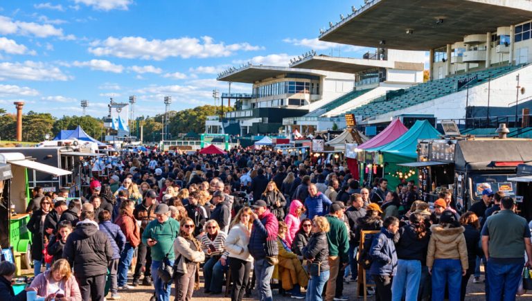 San Isidro recibe una mega feria gastronómica con entrada libre y gratuita: la cocina típica que se podrá degustar