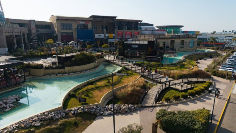 Invertirán US$10 millones en un teatro para 900 personas en uno de los shoppings más importantes de zona norte
