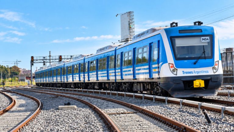 Tren Mitre: un ramal no funcionará durante dos días y otros dos circularán con frecuencias reducidas