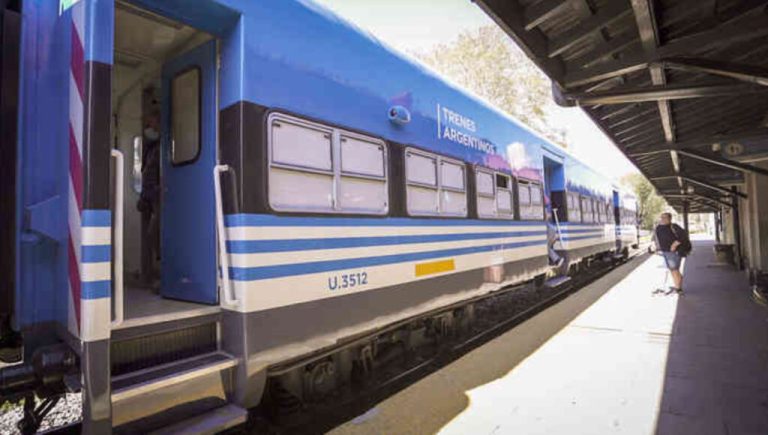 Fuerte recorte en un ramal del tren Mitre: pierde siete servicios diarios de lunes a viernes