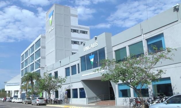 🔴 SÁENZ PEÑA | UNCAUS invita a la Expo Carreras 2026, con una variada oferta académica presencial y a distancia