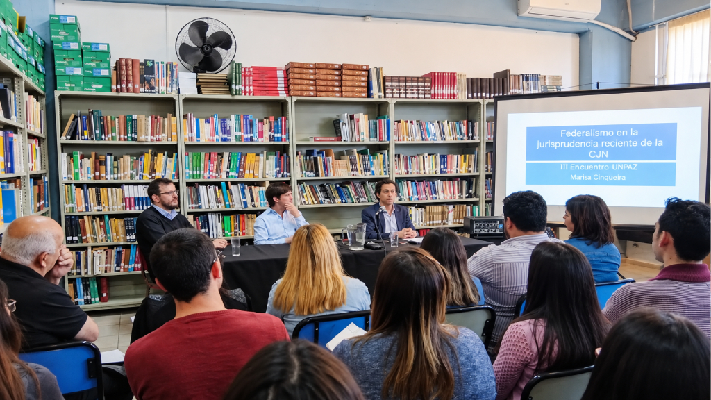 La UNPAZ abrió cursos gratuitos para aprender oficios digitales.
