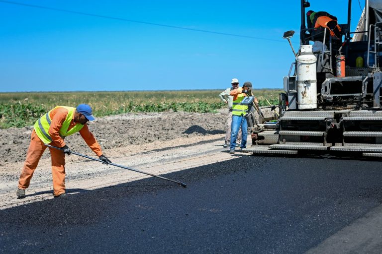 🔴 PROVINCIALES | Zdero: “Logramos la autorización de la Ruta 13 hasta Villa Ángela”