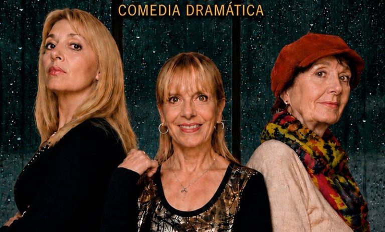 “Almas sometidas” regresa al teatro de AEC: una obra para reír, pensar y reflexionar