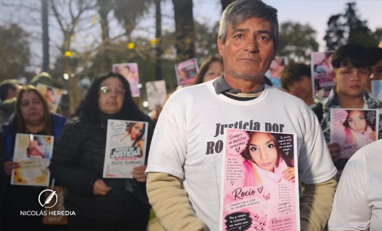 A cinco años del asesinato de Rocío Romano, exigen justicia y se aumenta la recompensa por información