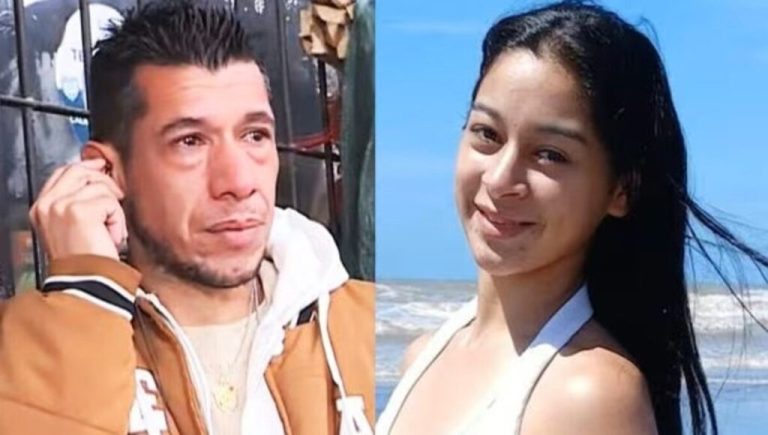 El estremecedor relato del padre de Aixa, la joven que apareció muerta en Tigre: acusan al ex novio por femicidio