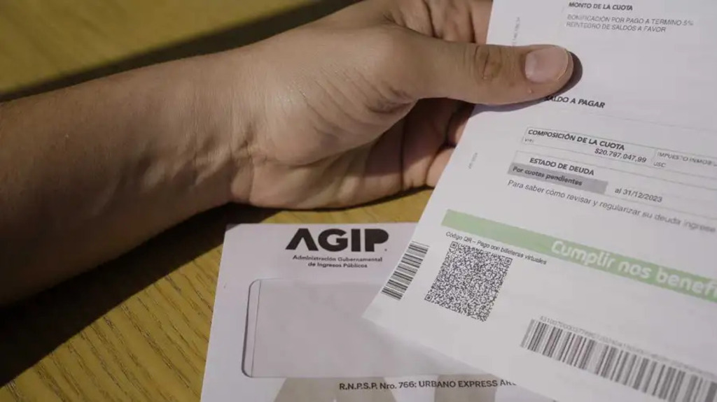 Pagando en efectivo se condona del 100% de los intereses resarcitorios.