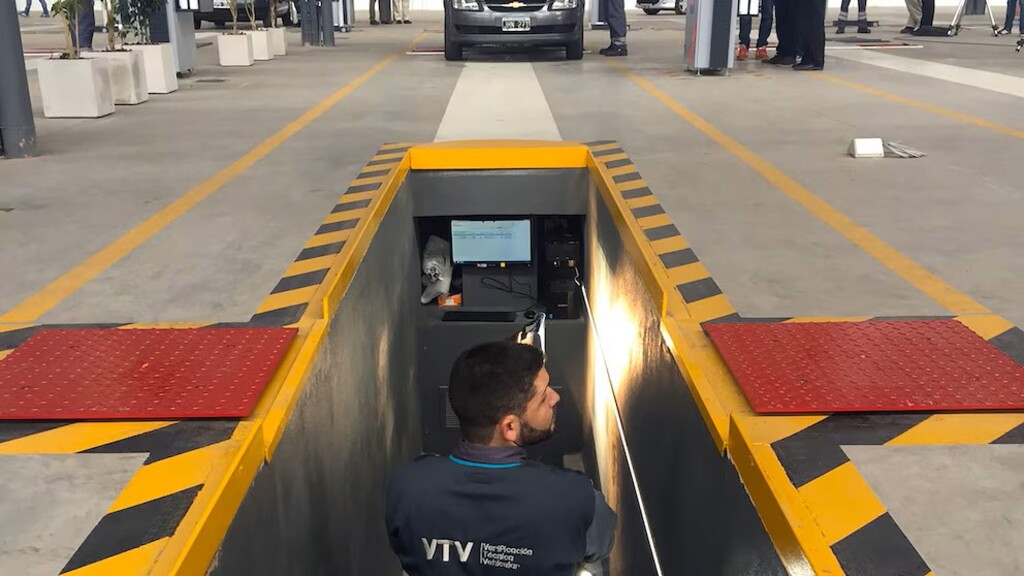 VTV, provincia de Buenos Aires