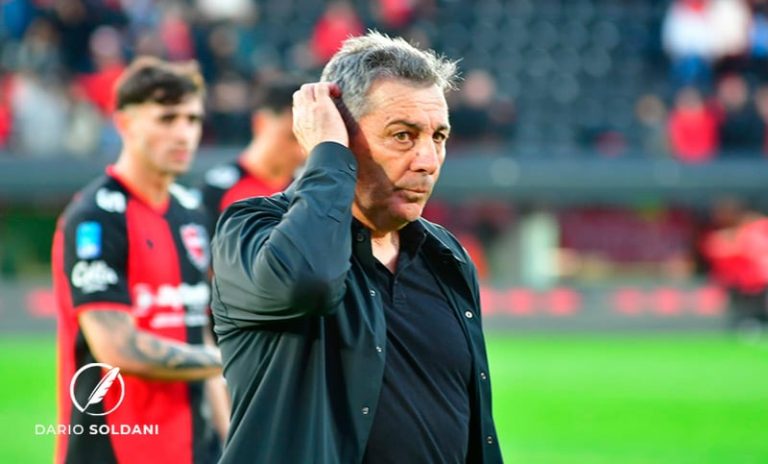 Kudelka: «Tengo que ser estratégico, es momento de jugar manteniendo la clasificación»