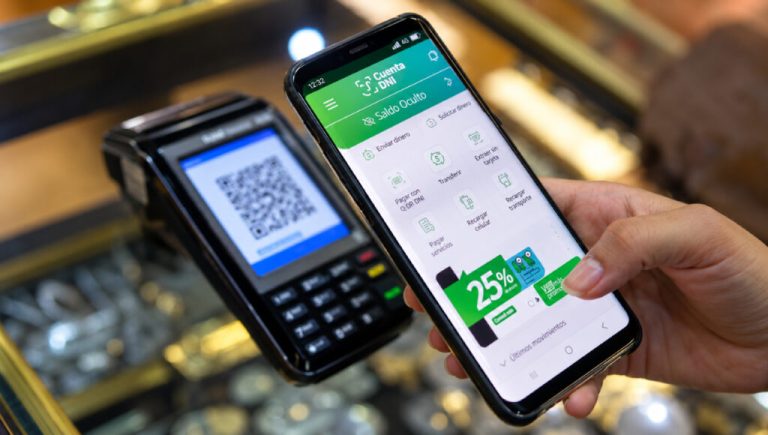 Arranca octubre y Cuenta DNI renueva sus promociones: todos los descuentos de la billetera virtual del BAPRO