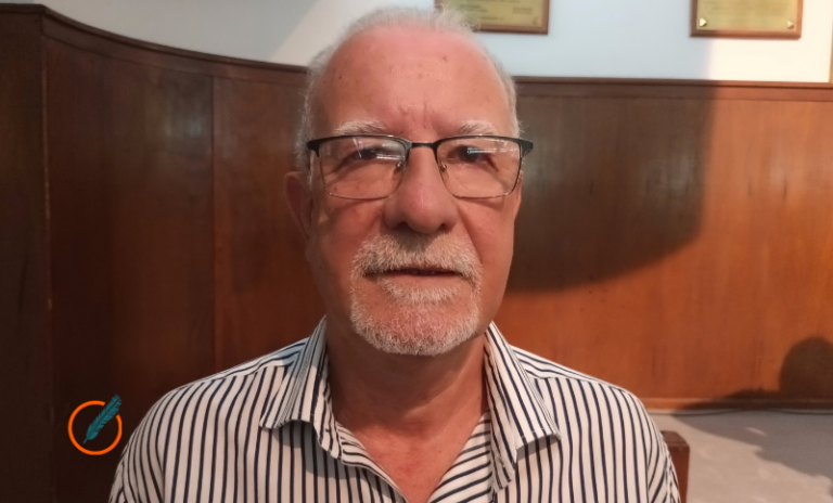 Omar Plaini: “La desindustrialización hoy es una política de Estado”