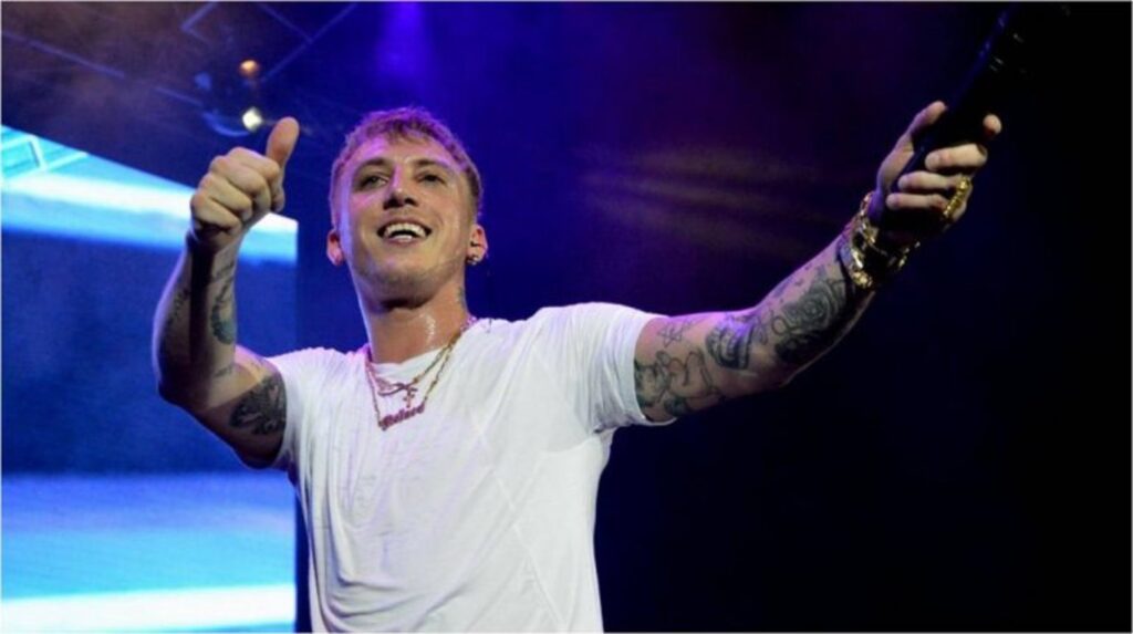 El Polaco será uno de los artistas que cantará en el festival.