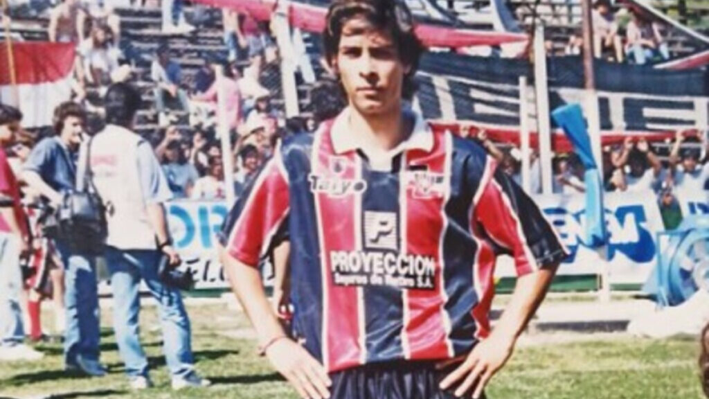 Facundo Trigueros