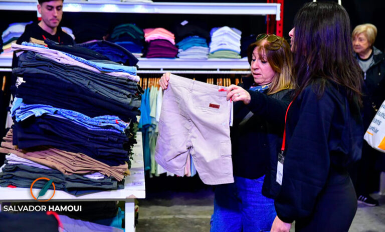 El consumo de los hogares volvió a caer en septiembre y suma dos meses consecutivos de contracción