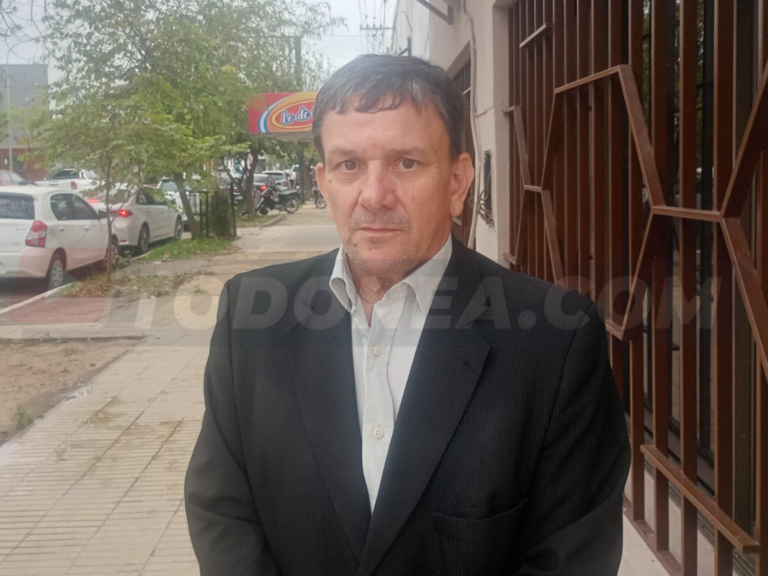 🔴 JUDICIALES | Falsa médica: el fiscal Marcelo Soto confirmó dos nuevos requerimientos de elevación a juicio