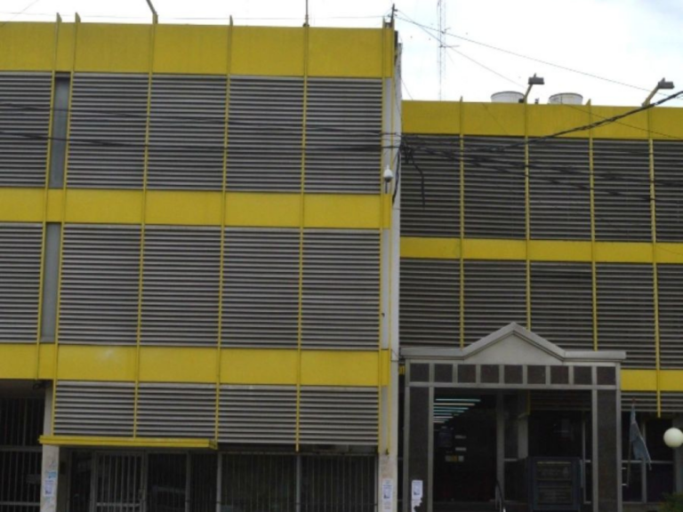 馃敶 JUDICIALES | El ginec贸logo denunciado por abuso sexual se present贸 en Fiscal铆a y la denunciante declarar谩 el lunes